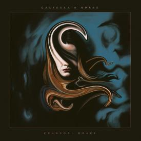 Charcoal Grace (CD)