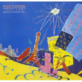 Still Life (jewel case)