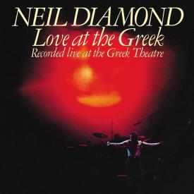 Love At The Greek [2-LP]