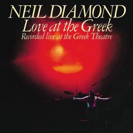 Love At The Greek [2-LP]