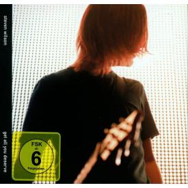 Get All You Deserve (2-CD/Blu-ray)