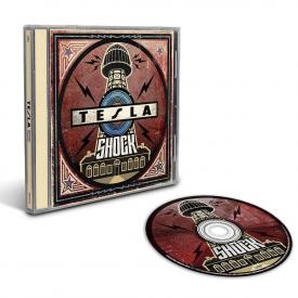 Shock (CD)