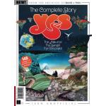 Prog Special: The Complete Story of YES (The epic history of prog rock's greatest band)