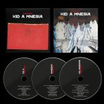 Kid A Mnesia (3 Pack CD)