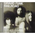 Grand Funk Railroad ICON