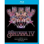 Live at the House of Blues Las Vegas [Blu-ray]
