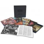 1969 - 1972 BOX Vinyl (5-LP)