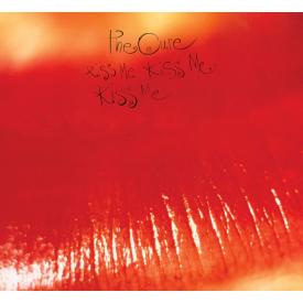 Kiss Me Kiss Me Kiss Me (2CD Deluxe)