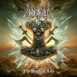 No Sign Of Life (CD)