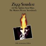  Ziggy Stardust and The Spiders From Mars: The Motion Picture (50th Anniversary)