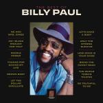 The Best Of Billy Paul (Vinyl)