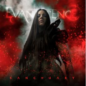 Sanctuary (Pre-venta Junio 05)
