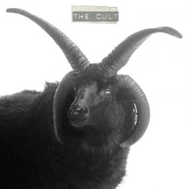 The Cult (2-LP Classic Black Vinyl)