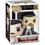 FUNKO POP! Freddie Mercury Radio Gaga 1985 (Vinyl Figure)