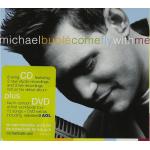 Come Fly With Me (CD & DVD)