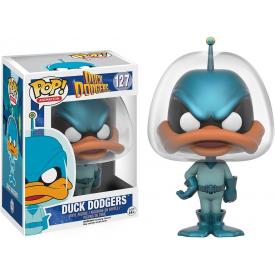 Funko Duck Dodgers