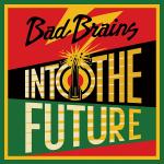 Into The Future (Vinyl)