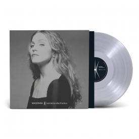 Veronica Electronica (Clear Vinyl)