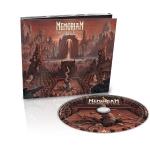 The Silent Vigil (Digipack CD)