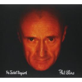 No Jacket Required (2CD Deluxe Edition)