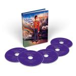 Misplaced Childhood (4-CD/Blu-Ray)