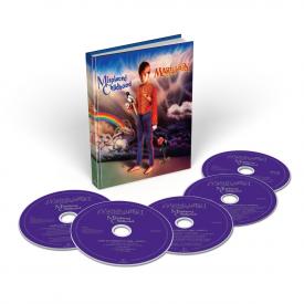 Misplaced Childhood (4-CD/Blu-Ray)