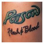 Flesh & Blood (Vinyl)