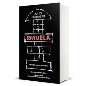 Rayuela - Edicin Real Academia