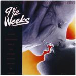 9 1/2 Weeks Soundtrack (LP USADO)