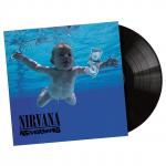 Nevermind (Vinyl)