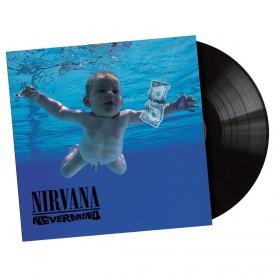 Nevermind (Vinyl)