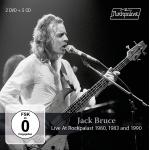 Live At Rockpalast 1980, 1983 And 1990 [5CD/2DVD]