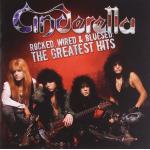 Rocked Wired & Bluesed: The Greatest Hits