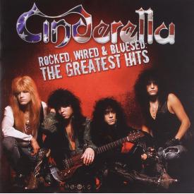 Rocked Wired & Bluesed: The Greatest Hits