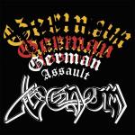 German Assault (LP Vinyl)