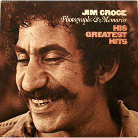 Photographs & Memories: His Greatest Hits (Vinyl)