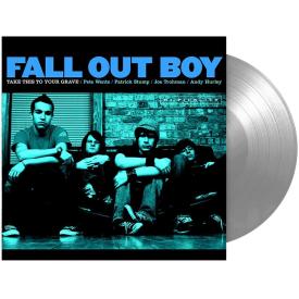 Take This to Your Grave (Limited Edition Silver Vinyl)