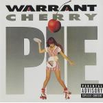 Cherry Pie (Cd jewel case)