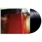 The Fragile (Triple Vinyl Deluxe Packaging)