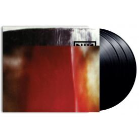 The Fragile (Triple Vinyl Deluxe Packaging)