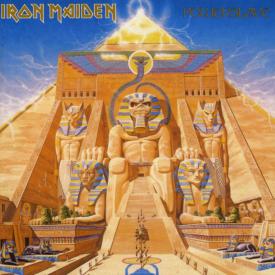 Powerslave (Digipack Remaster)