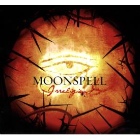 Irreligious (Jewel Case)