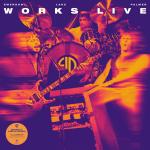 Works Live (2-LP)