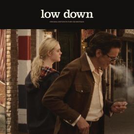 Low Down Original Soundtrack (Vinyl)