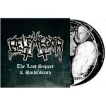 The Last Supper / Blutsabbath (2CD Remastered)