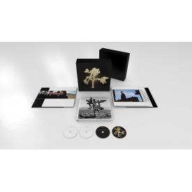 The Joshua Tree [4 CD Box Set][Super Deluxe Edition]