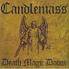 Death Magic Doom (Double Vinyl, Indie Exclusive)