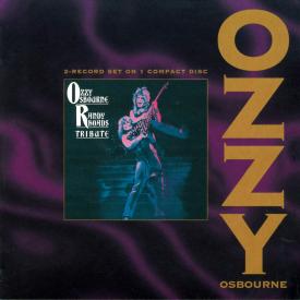 Tribute (CD remaster)