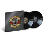 GNR Greatest Hits (Double Vinyl)