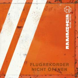 Reise Reise (Double Vinyl)